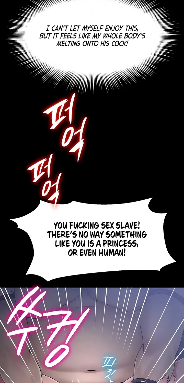 Read Ero: The Princess Submits chapter 18 image 59 on Lezhin