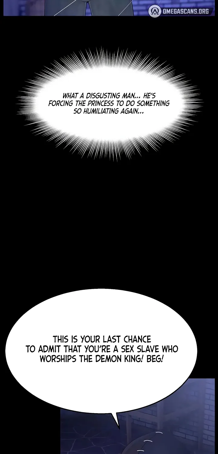 Read Ero: The Princess Submits chapter 18 image 6 on Lezhin
