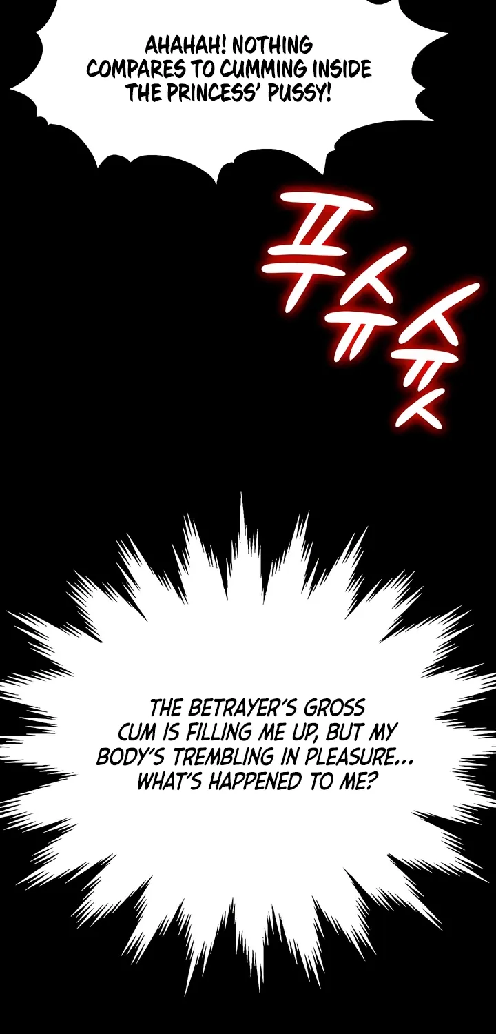 Read Ero: The Princess Submits chapter 18 image 65 on Lezhin