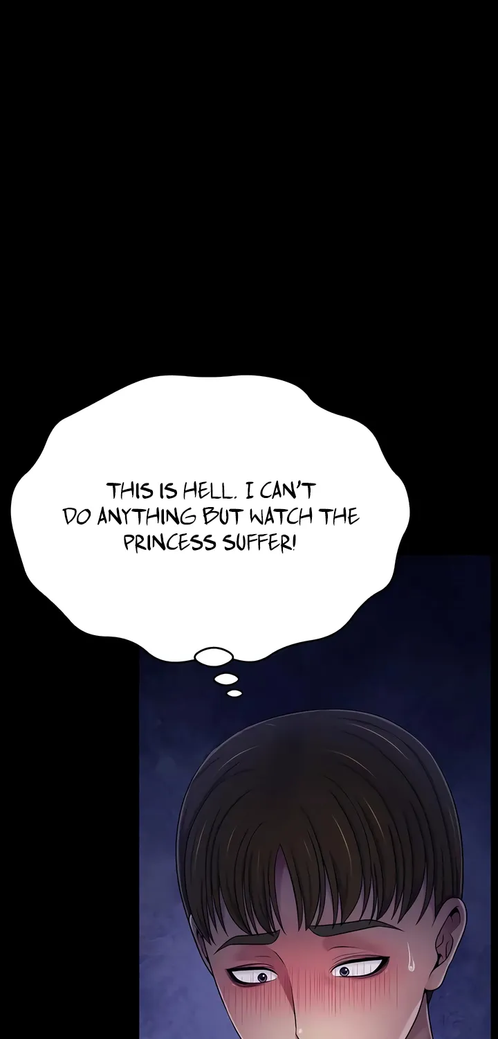 Read Ero: The Princess Submits chapter 18 image 66 on Lezhin