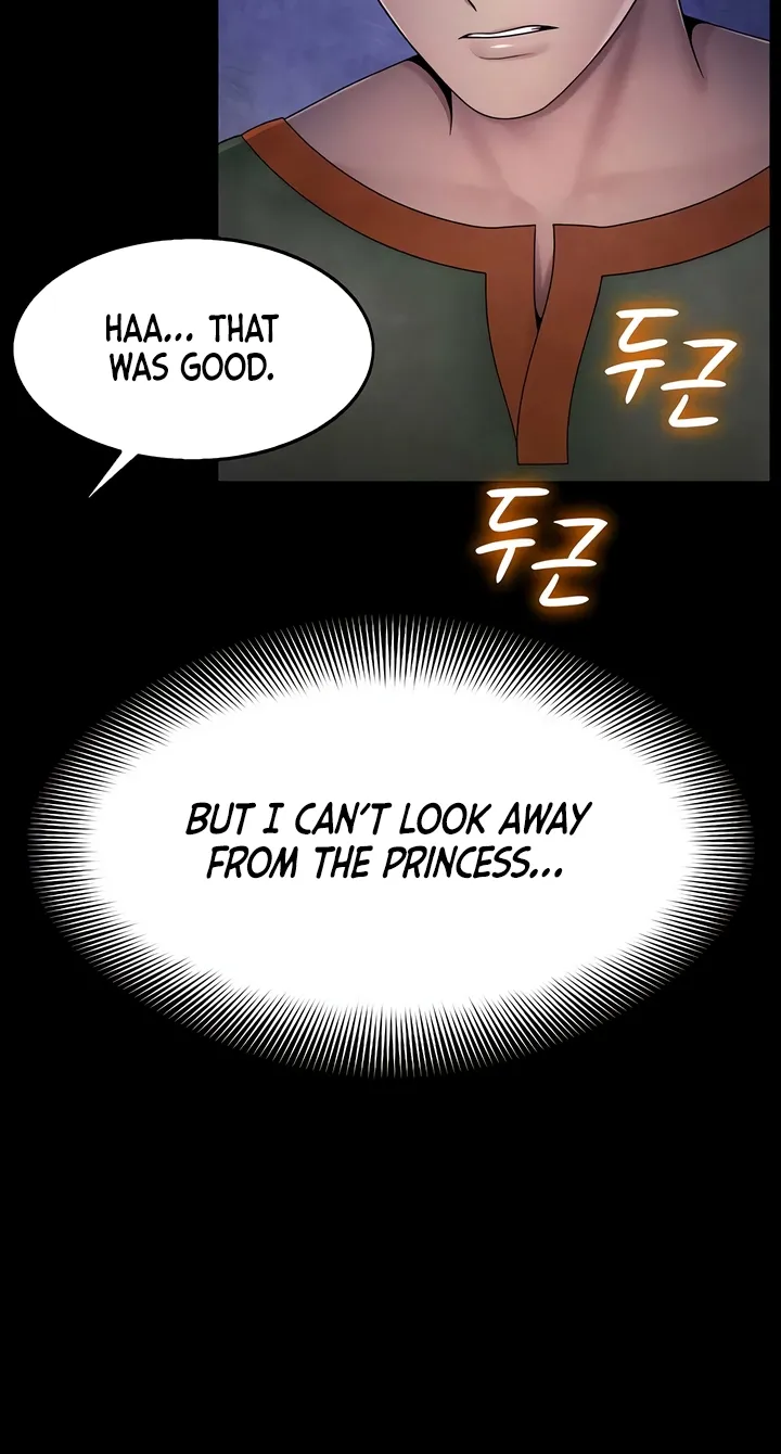 Read Ero: The Princess Submits chapter 18 image 67 on Lezhin