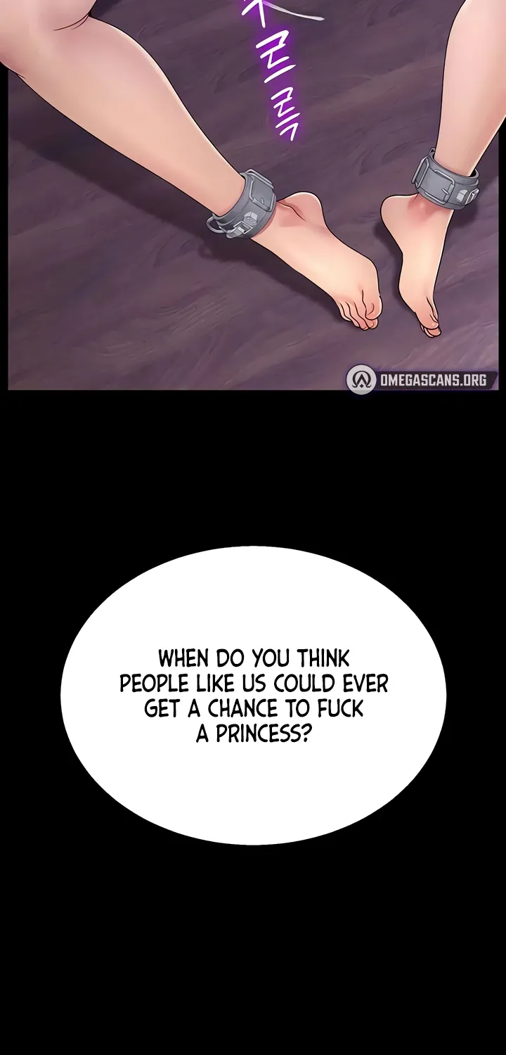 Read Ero: The Princess Submits chapter 18 image 70 on Lezhin