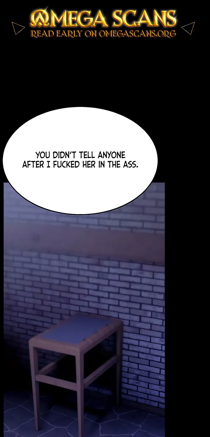 Read Ero: The Princess Submits chapter 19 image 1 on Lezhin
