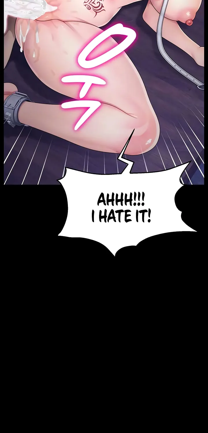 Read Ero: The Princess Submits chapter 19 image 13 on Lezhin