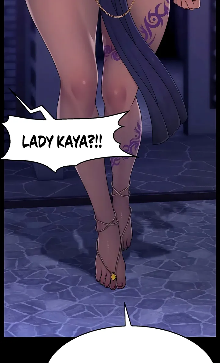 Read Ero: The Princess Submits chapter 19 image 16 on Lezhin