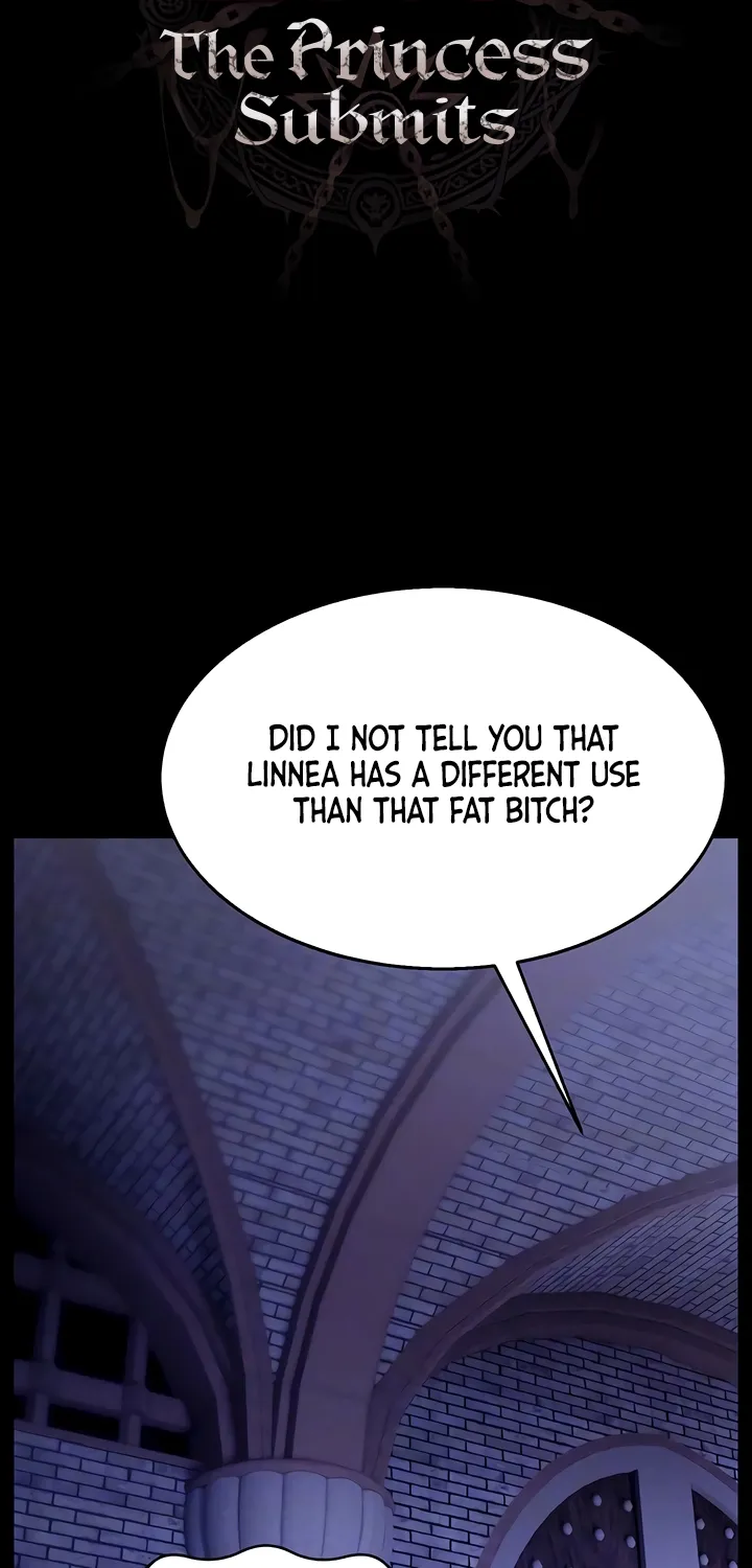 Read Ero: The Princess Submits chapter 19 image 18 on Lezhin