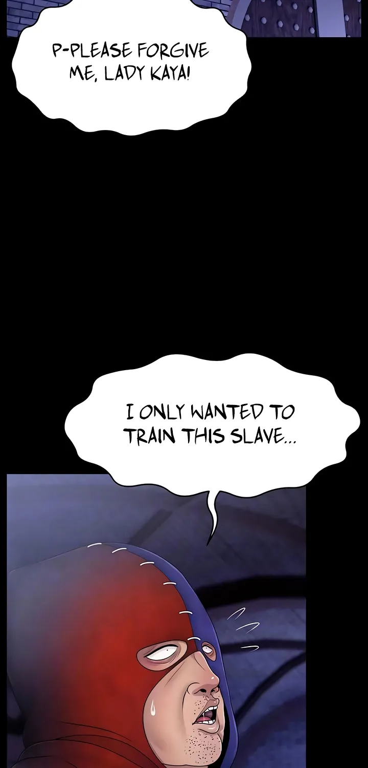 Read Ero: The Princess Submits chapter 19 image 19 on Lezhin