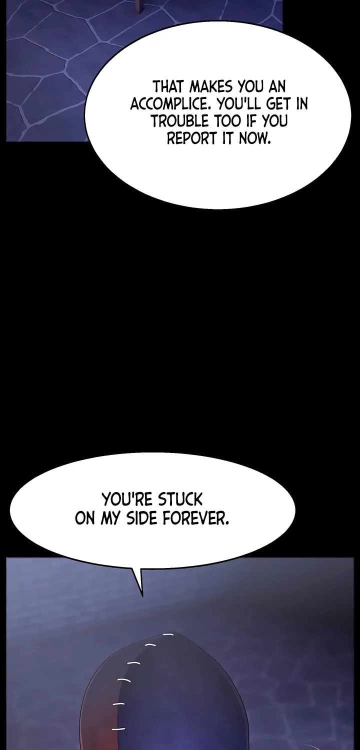 Read Ero: The Princess Submits chapter 19 image 2 on Lezhin