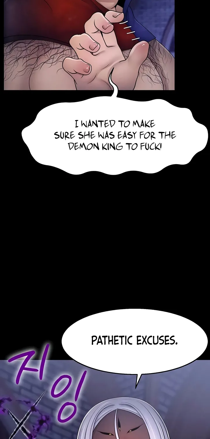 Read Ero: The Princess Submits chapter 19 image 20 on Lezhin