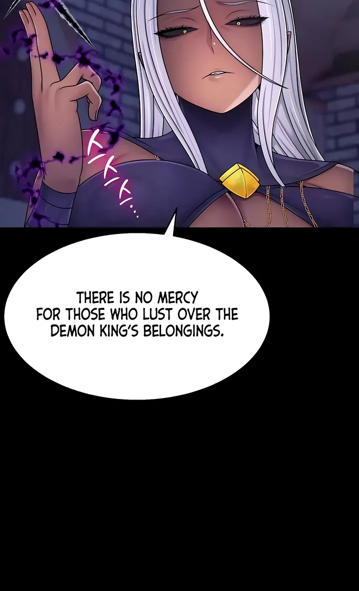 Read Ero: The Princess Submits chapter 19 image 21 on Lezhin