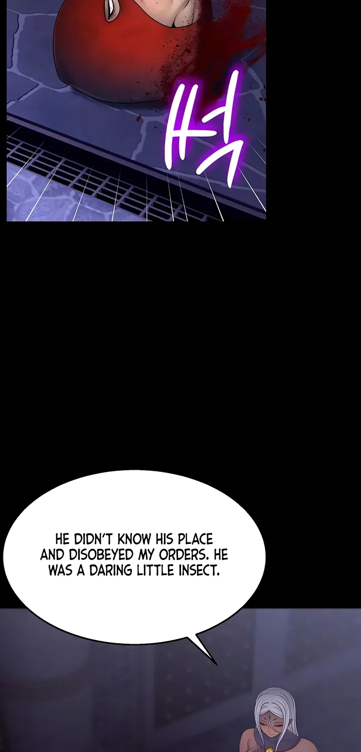 Read Ero: The Princess Submits chapter 19 image 24 on Lezhin