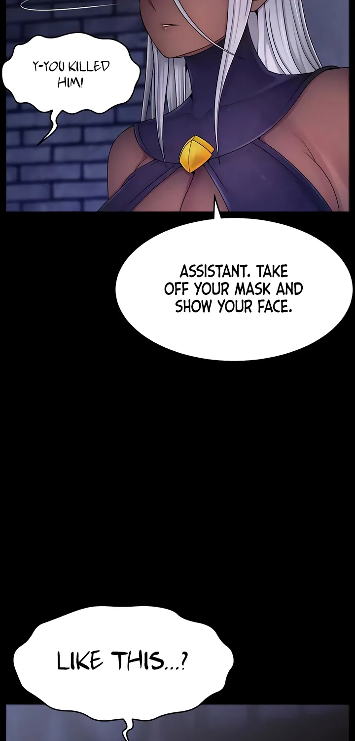 Read Ero: The Princess Submits chapter 19 image 27 on Lezhin