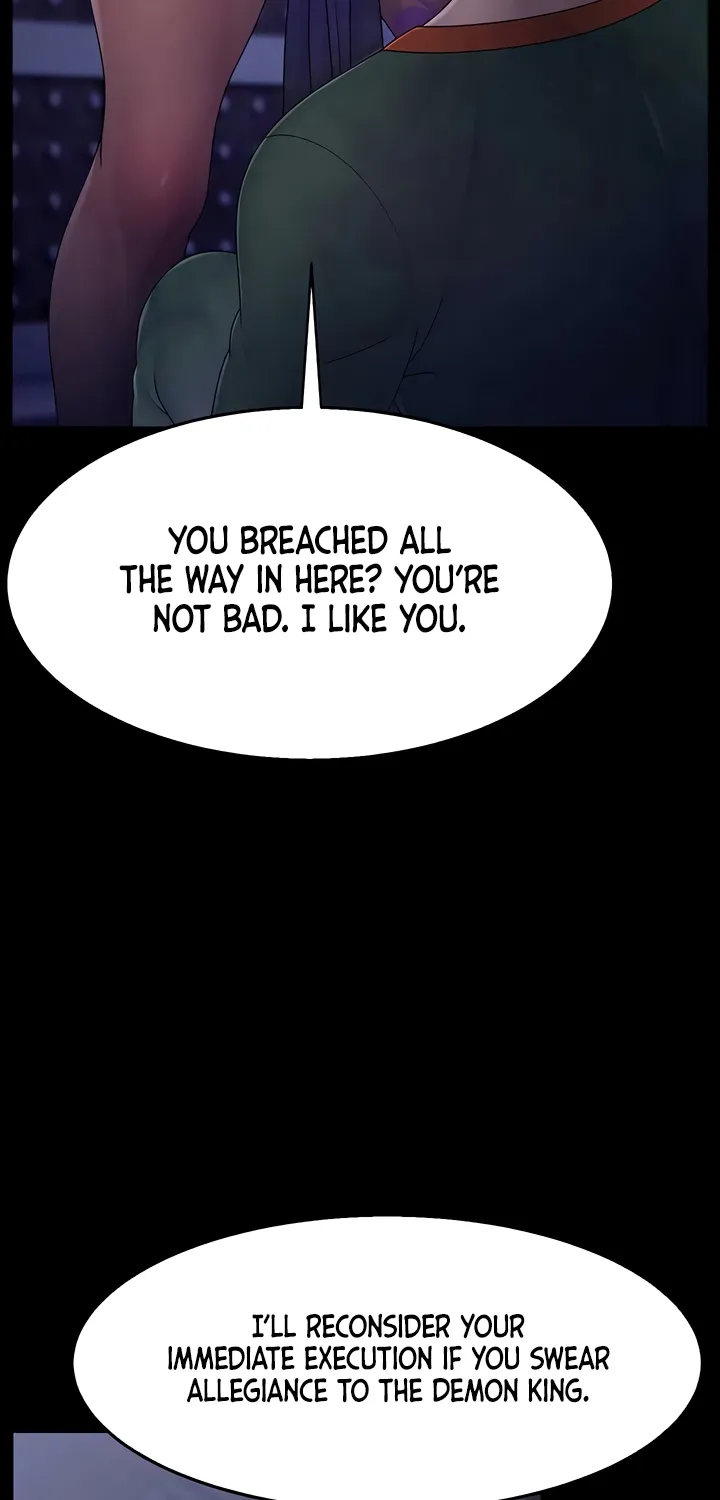Read Ero: The Princess Submits chapter 19 image 30 on Lezhin