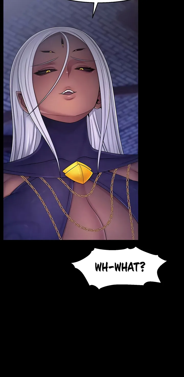 Read Ero: The Princess Submits chapter 19 image 31 on Lezhin