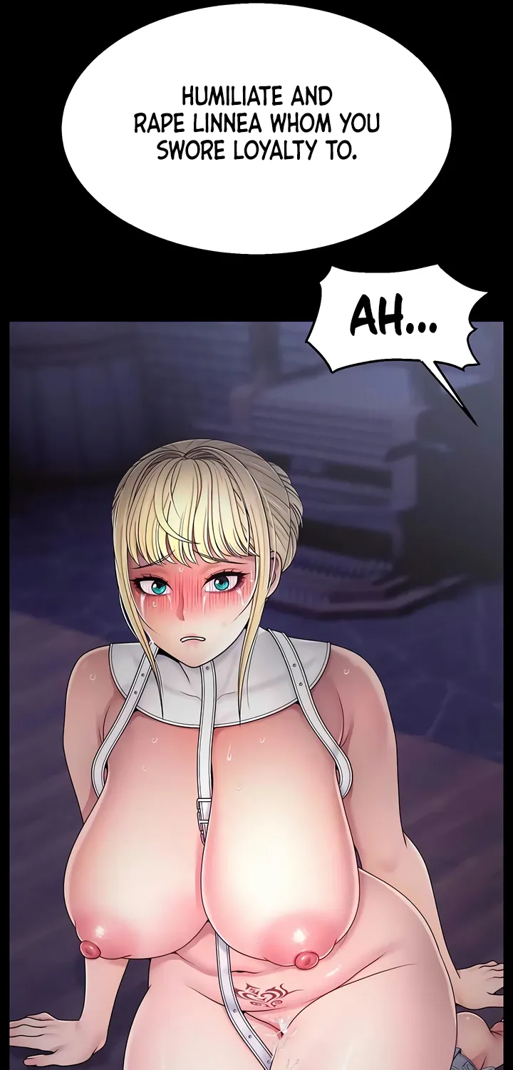 Read Ero: The Princess Submits chapter 19 image 32 on Lezhin