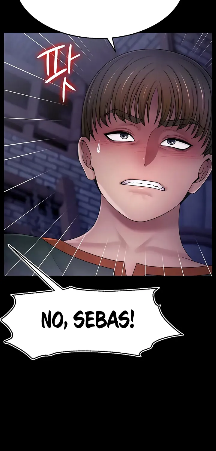 Read Ero: The Princess Submits chapter 19 image 34 on Lezhin
