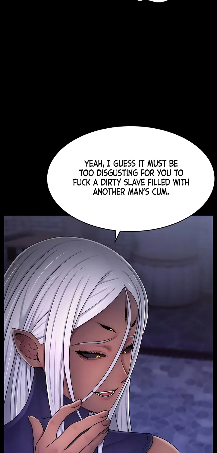 Read Ero: The Princess Submits chapter 19 image 37 on Lezhin