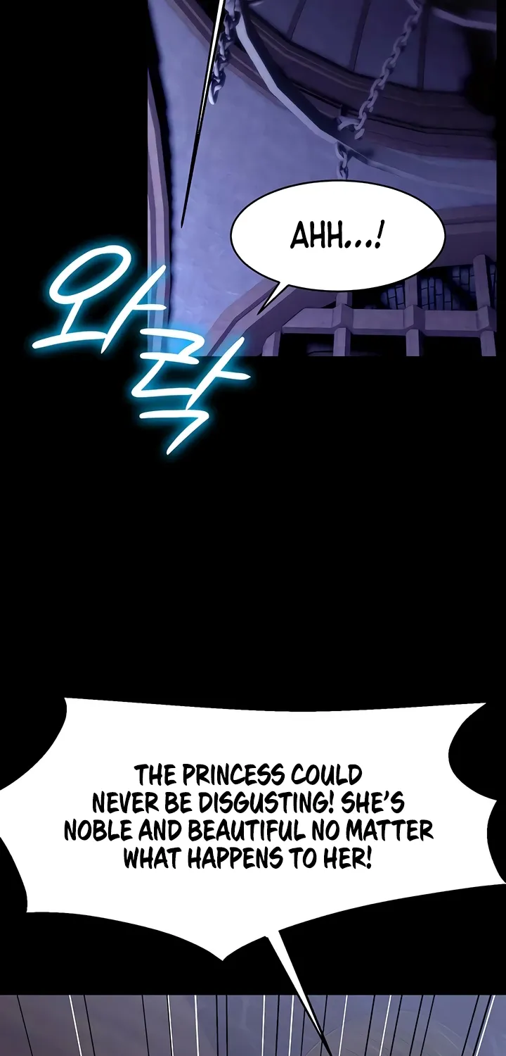 Read Ero: The Princess Submits chapter 19 image 39 on Lezhin