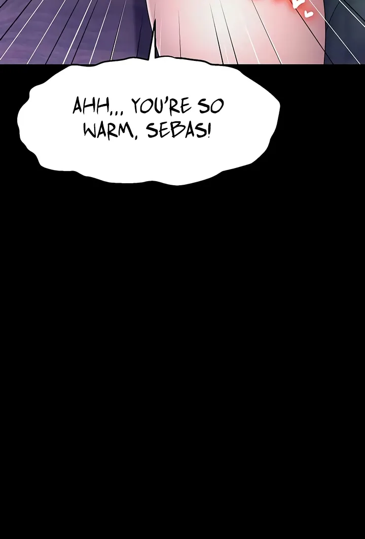 Read Ero: The Princess Submits chapter 19 image 41 on Lezhin