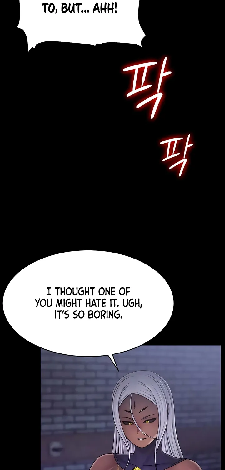 Read Ero: The Princess Submits chapter 19 image 45 on Lezhin