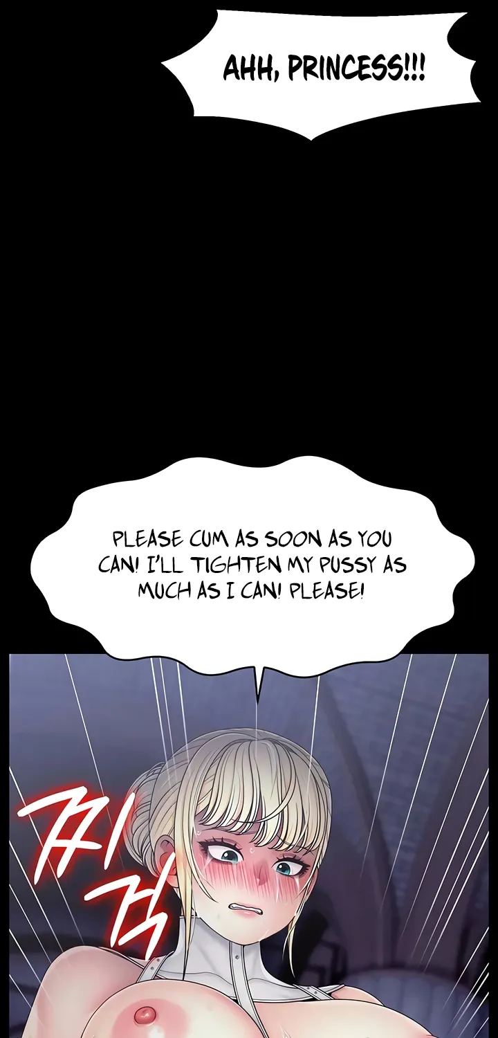 Read Ero: The Princess Submits chapter 19 image 48 on Lezhin