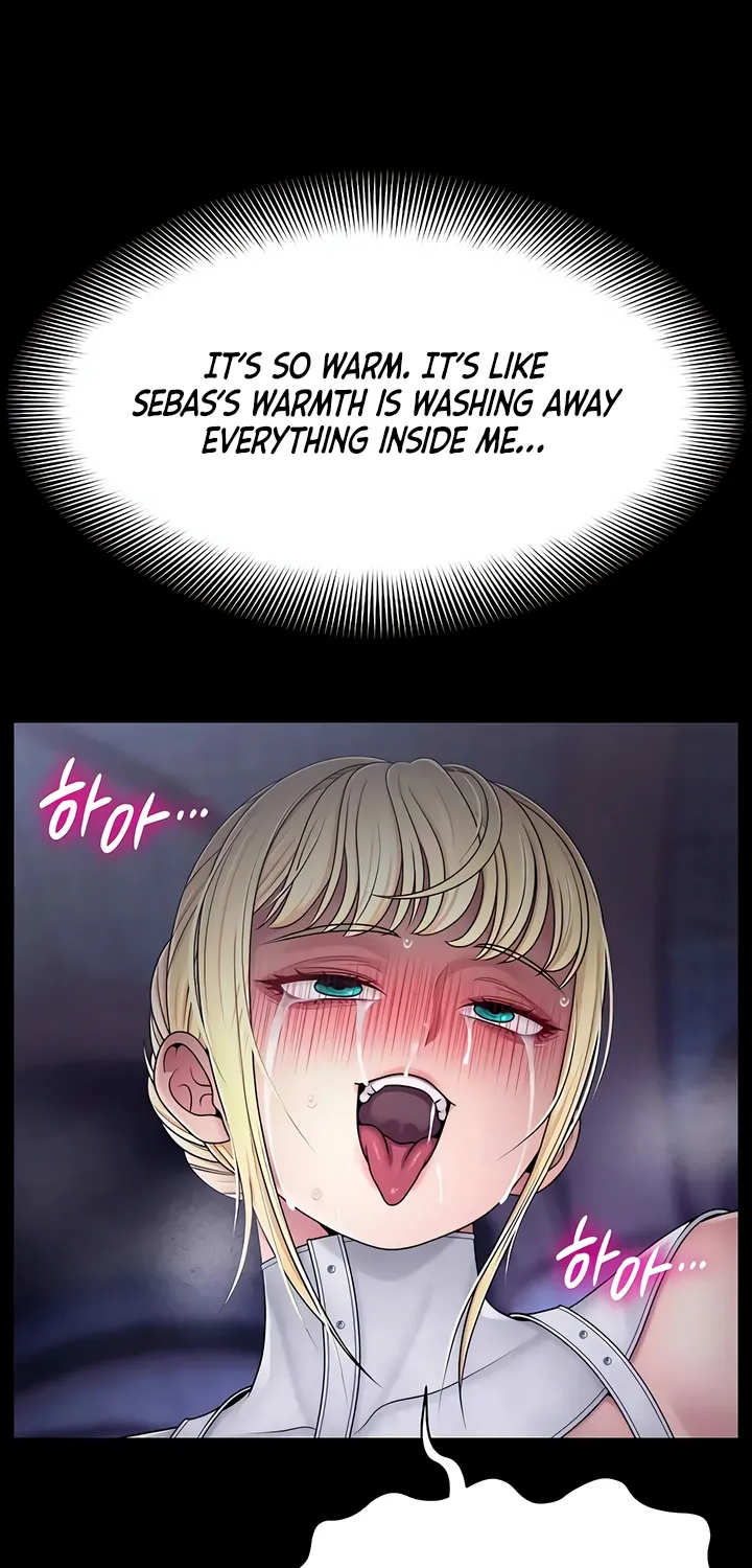 Read Ero: The Princess Submits chapter 19 image 54 on Lezhin