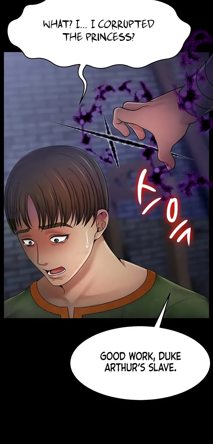 Read Ero: The Princess Submits chapter 19 image 59 on Lezhin