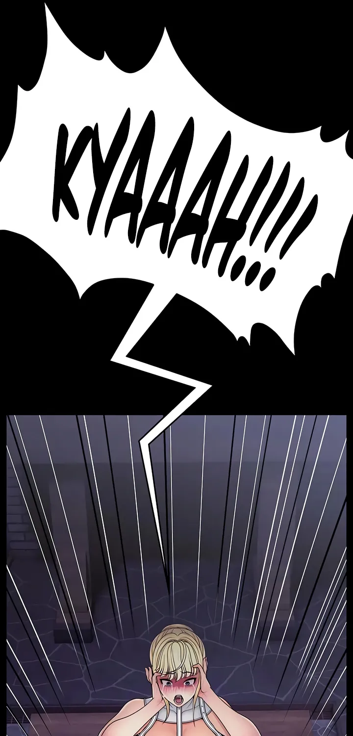 Read Ero: The Princess Submits chapter 19 image 62 on Lezhin
