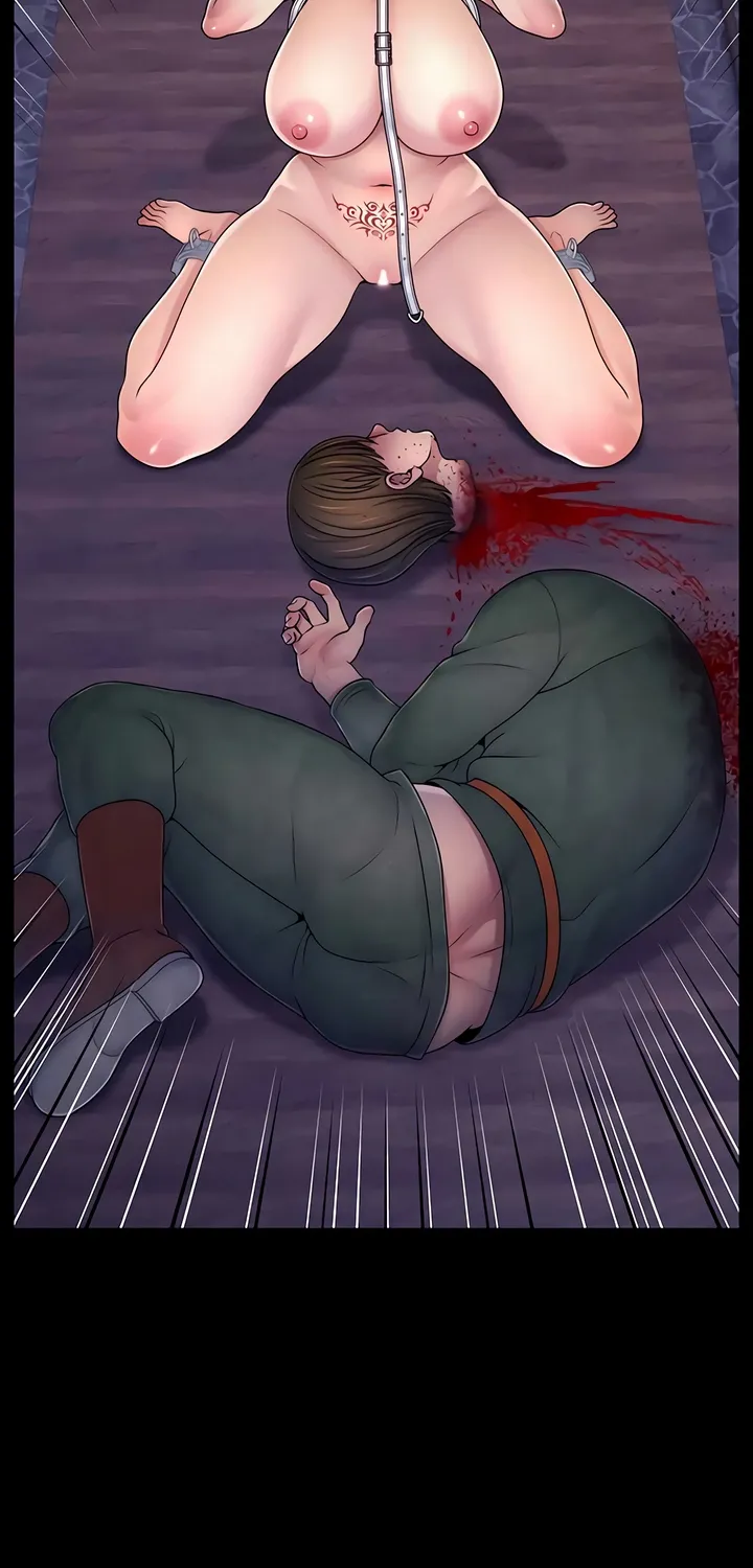 Read Ero: The Princess Submits chapter 19 image 63 on Lezhin