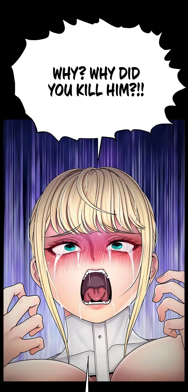 Read Ero: The Princess Submits chapter 19 image 64 on Lezhin