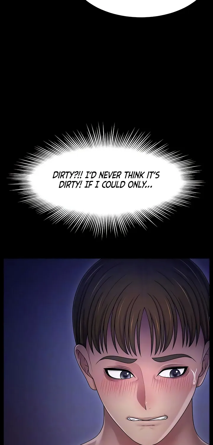 Read Ero: The Princess Submits chapter 19 image 7 on Lezhin