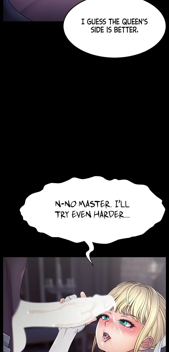 Read Ero: The Princess Submits chapter 2 image 15 on Lezhin