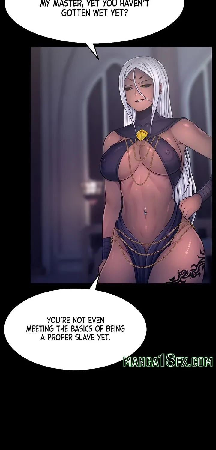 Read Ero: The Princess Submits chapter 2 image 19 on Lezhin