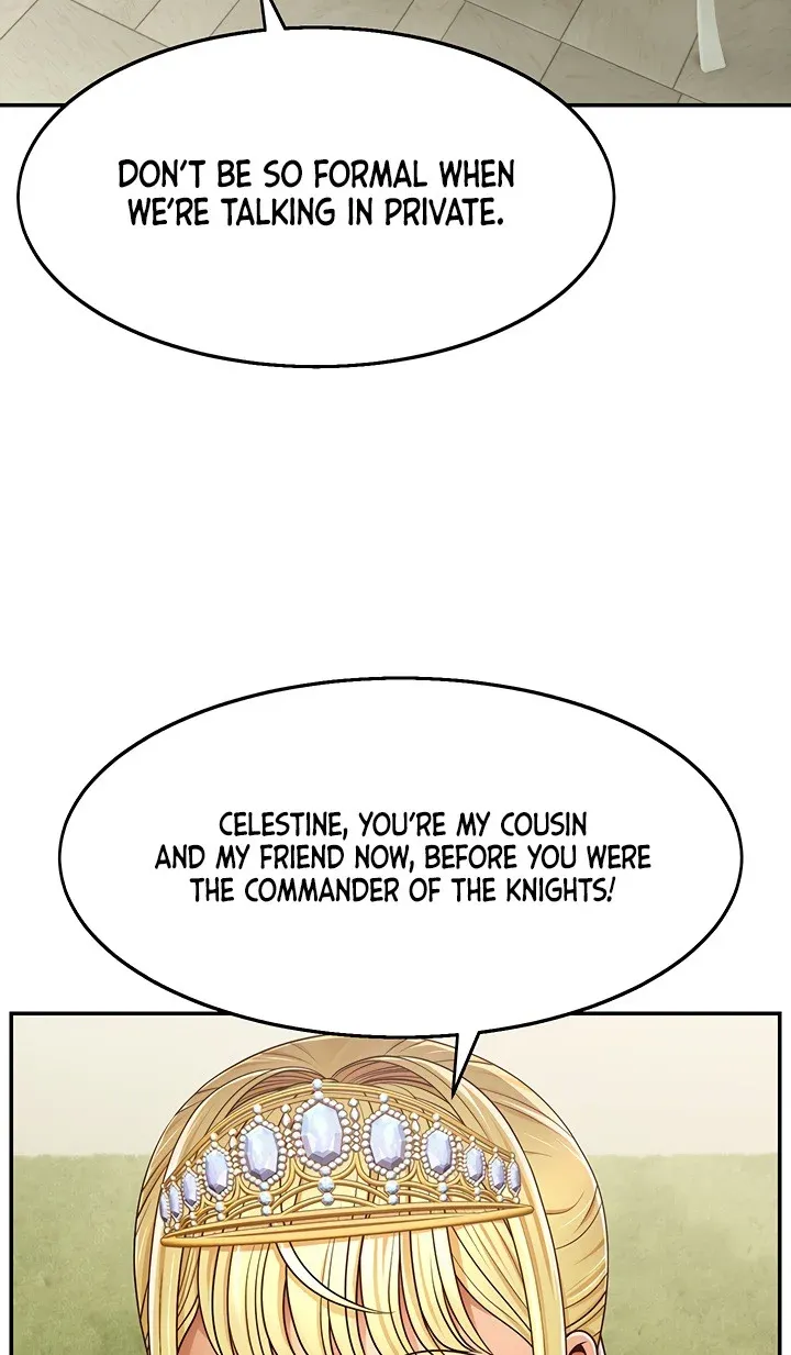 Read Ero: The Princess Submits chapter 2 image 2 on Lezhin