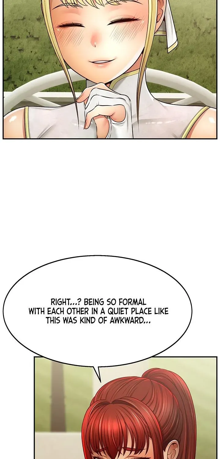 Read Ero: The Princess Submits chapter 2 image 3 on Lezhin