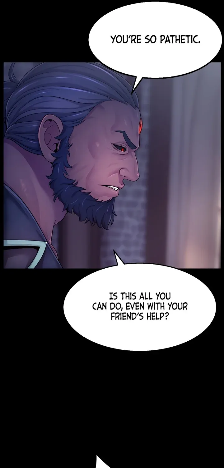 Read Ero: The Princess Submits chapter 2 image 33 on Lezhin