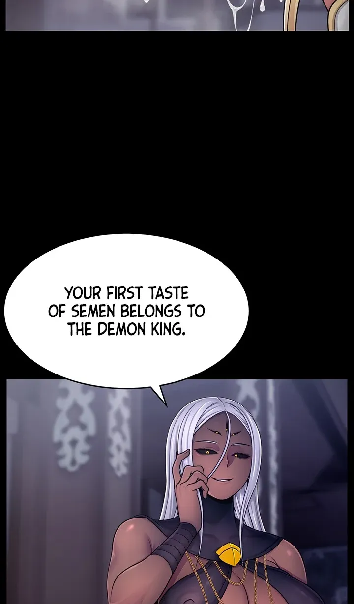 Read Ero: The Princess Submits chapter 2 image 38 on Lezhin