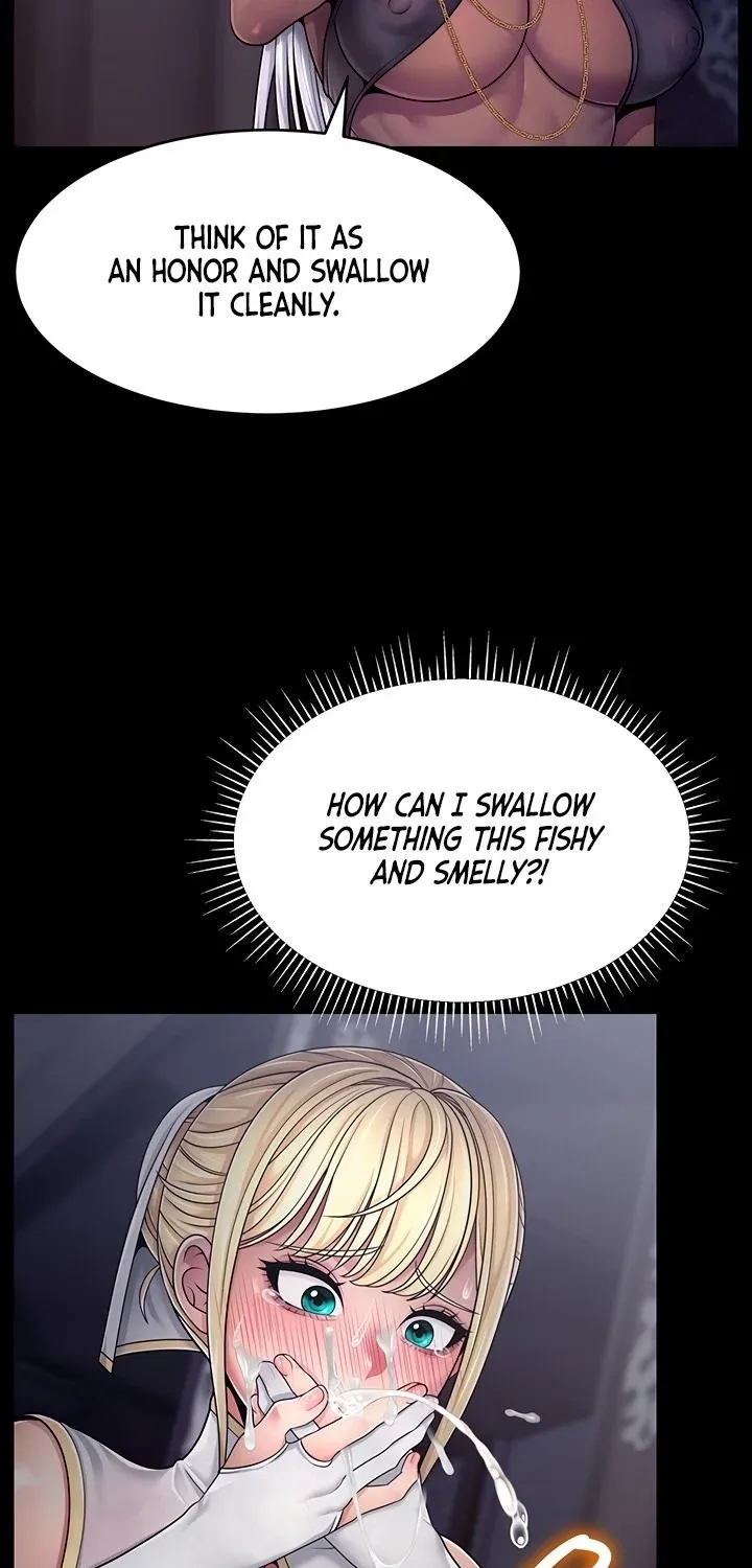 Read Ero: The Princess Submits chapter 2 image 39 on Lezhin