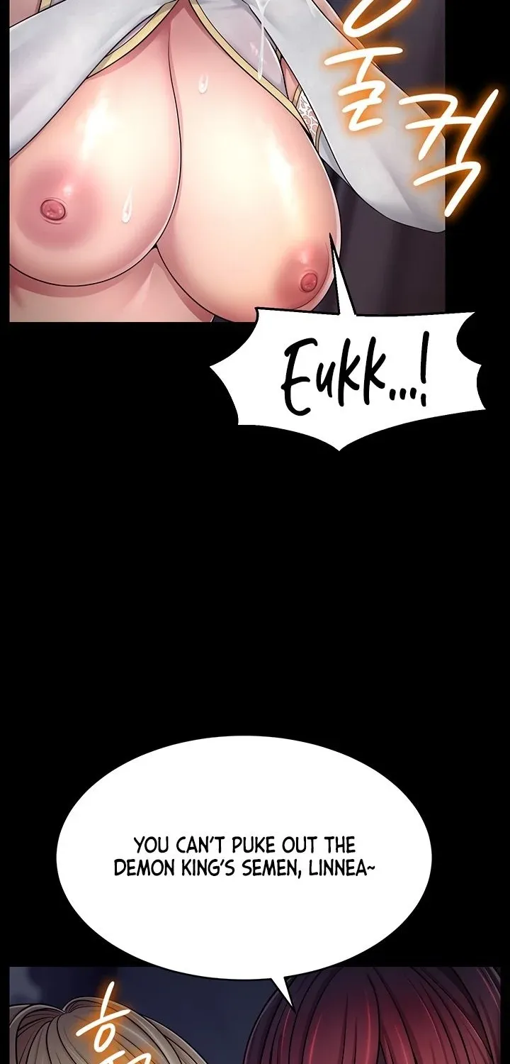 Read Ero: The Princess Submits chapter 2 image 40 on Lezhin