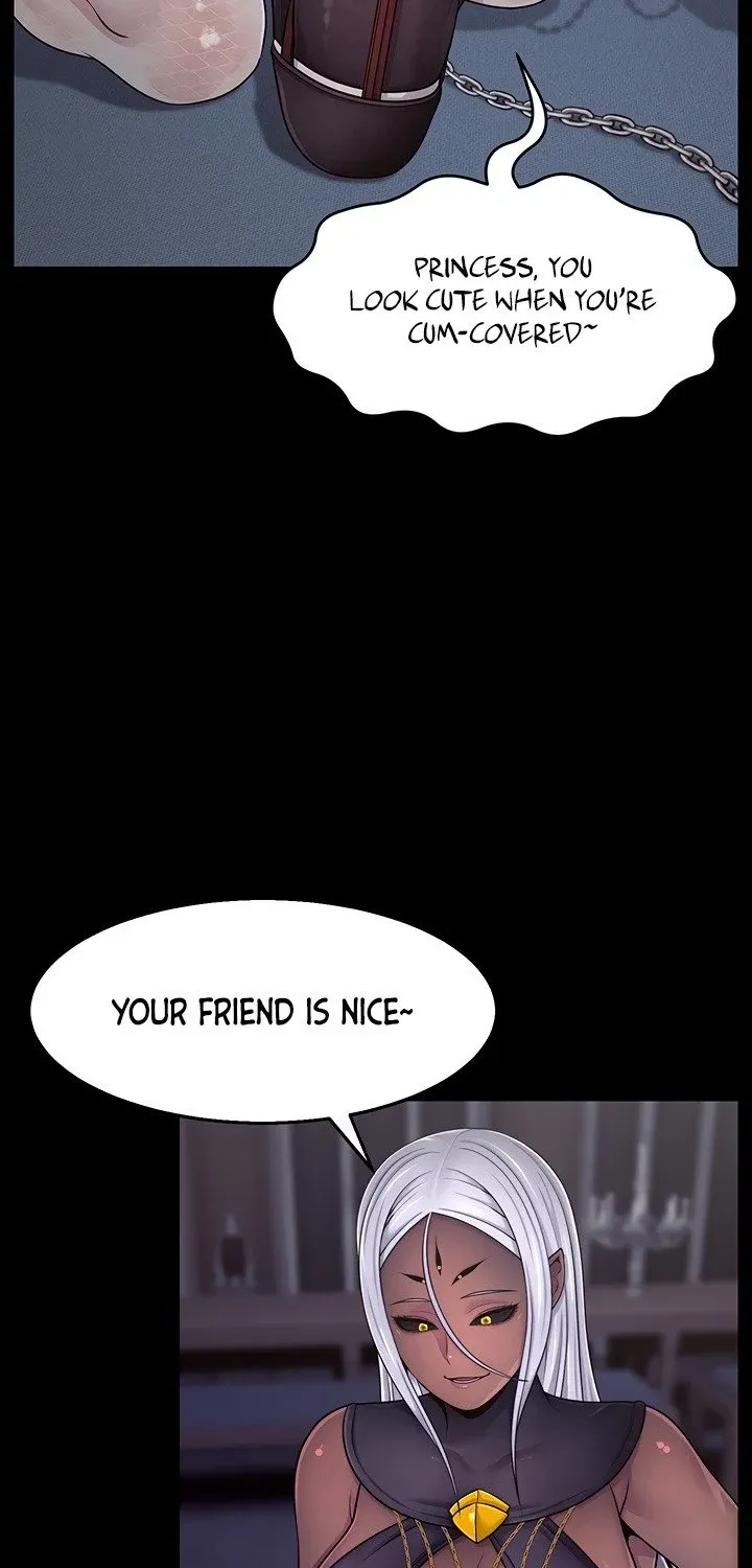 Read Ero: The Princess Submits chapter 2 image 43 on Lezhin
