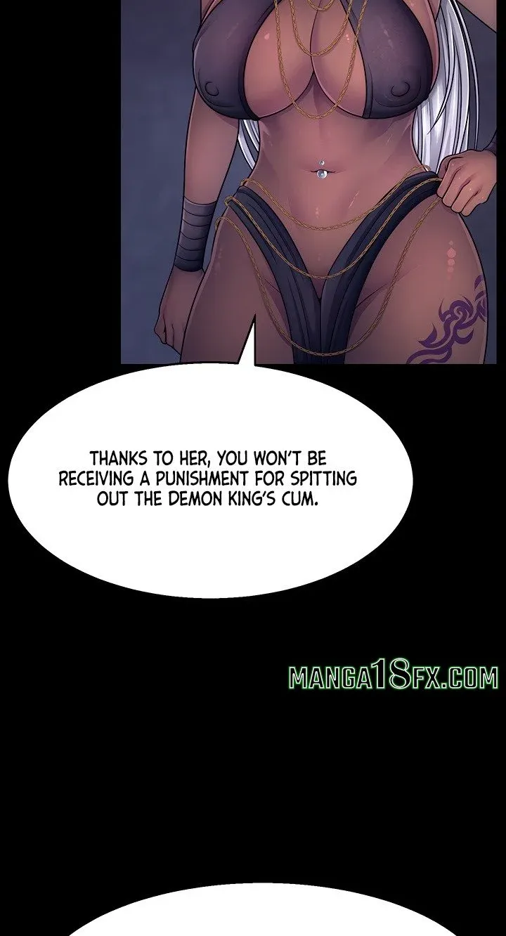 Read Ero: The Princess Submits chapter 2 image 44 on Lezhin
