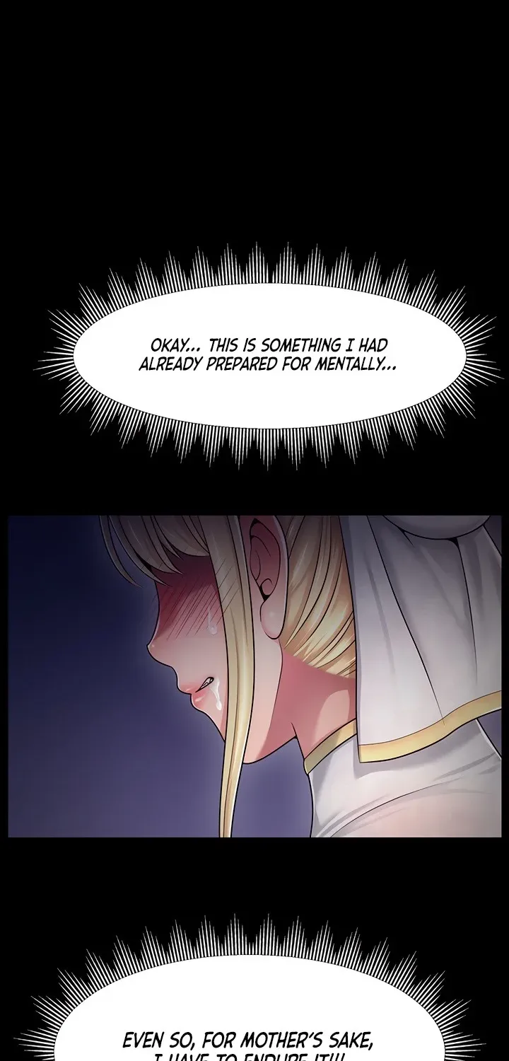 Read Ero: The Princess Submits chapter 2 image 46 on Lezhin