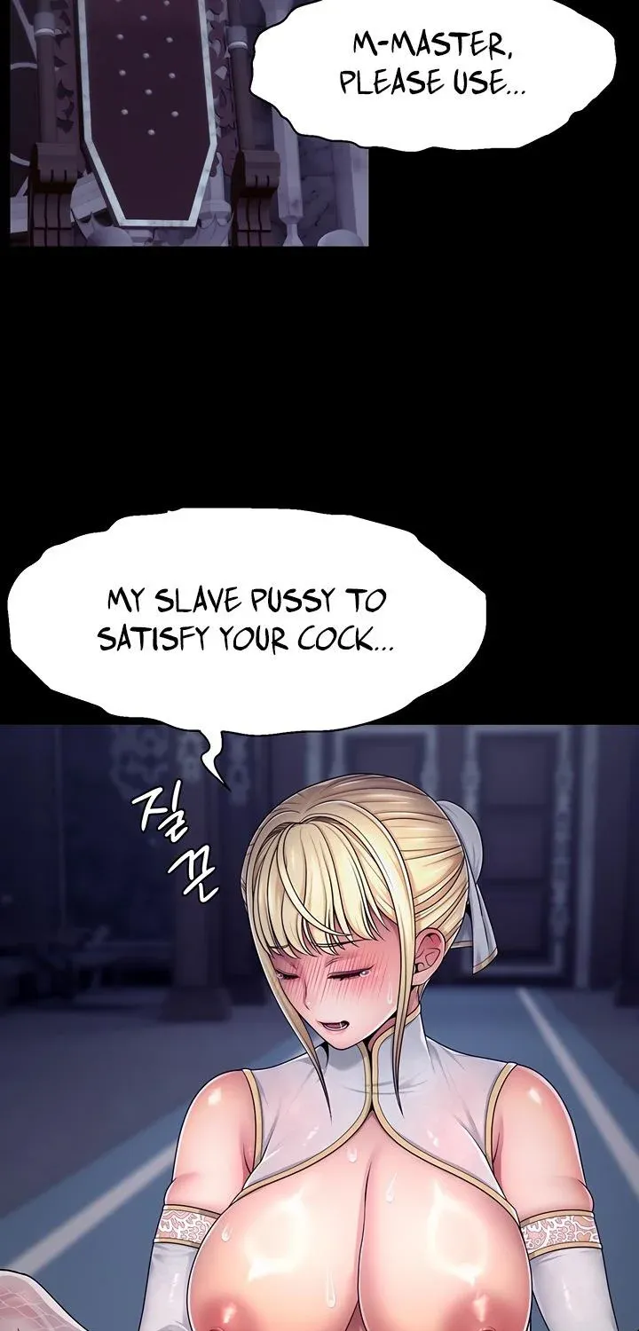 Read Ero: The Princess Submits chapter 2 image 48 on Lezhin