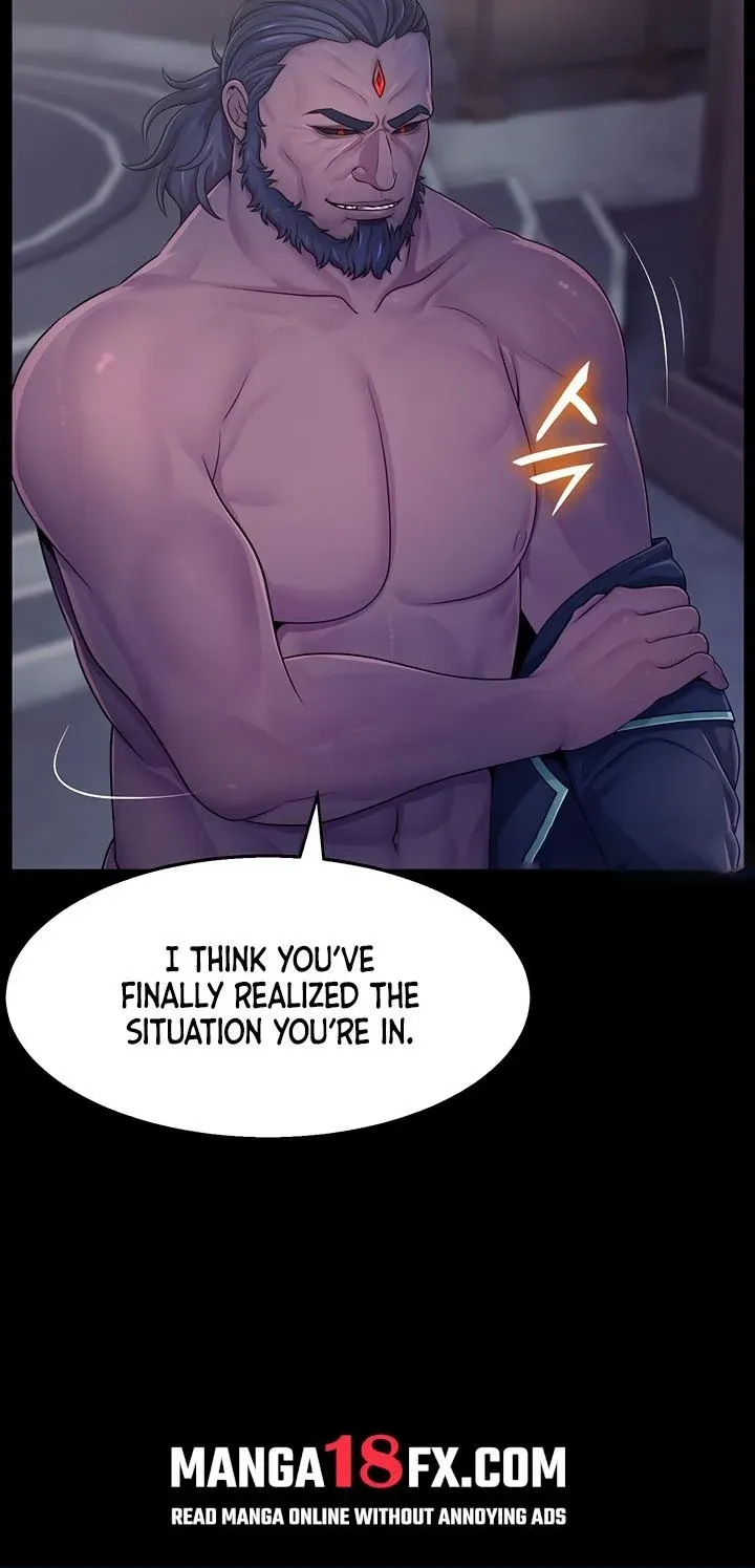 Read Ero: The Princess Submits chapter 2 image 50 on Lezhin