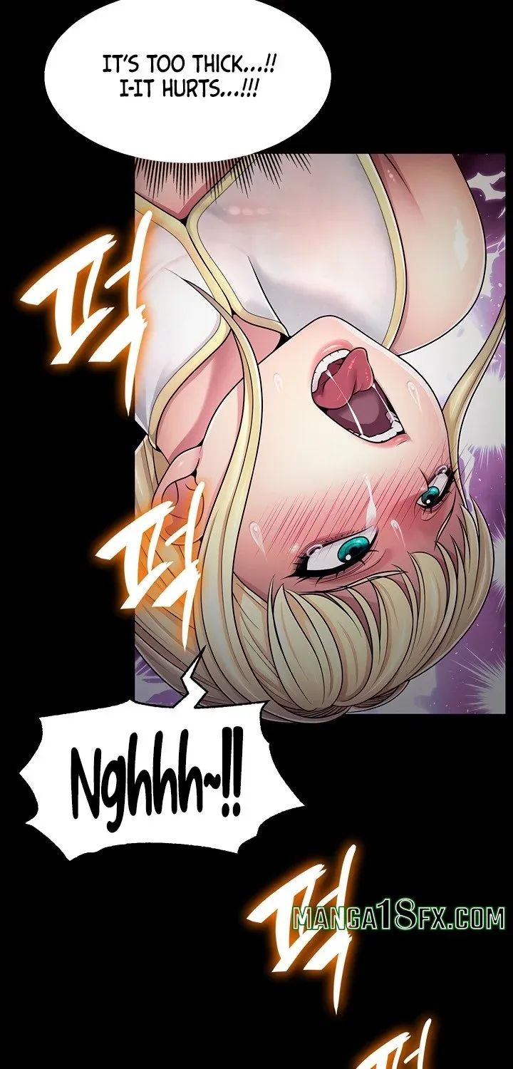 Read Ero: The Princess Submits chapter 2 image 57 on Lezhin