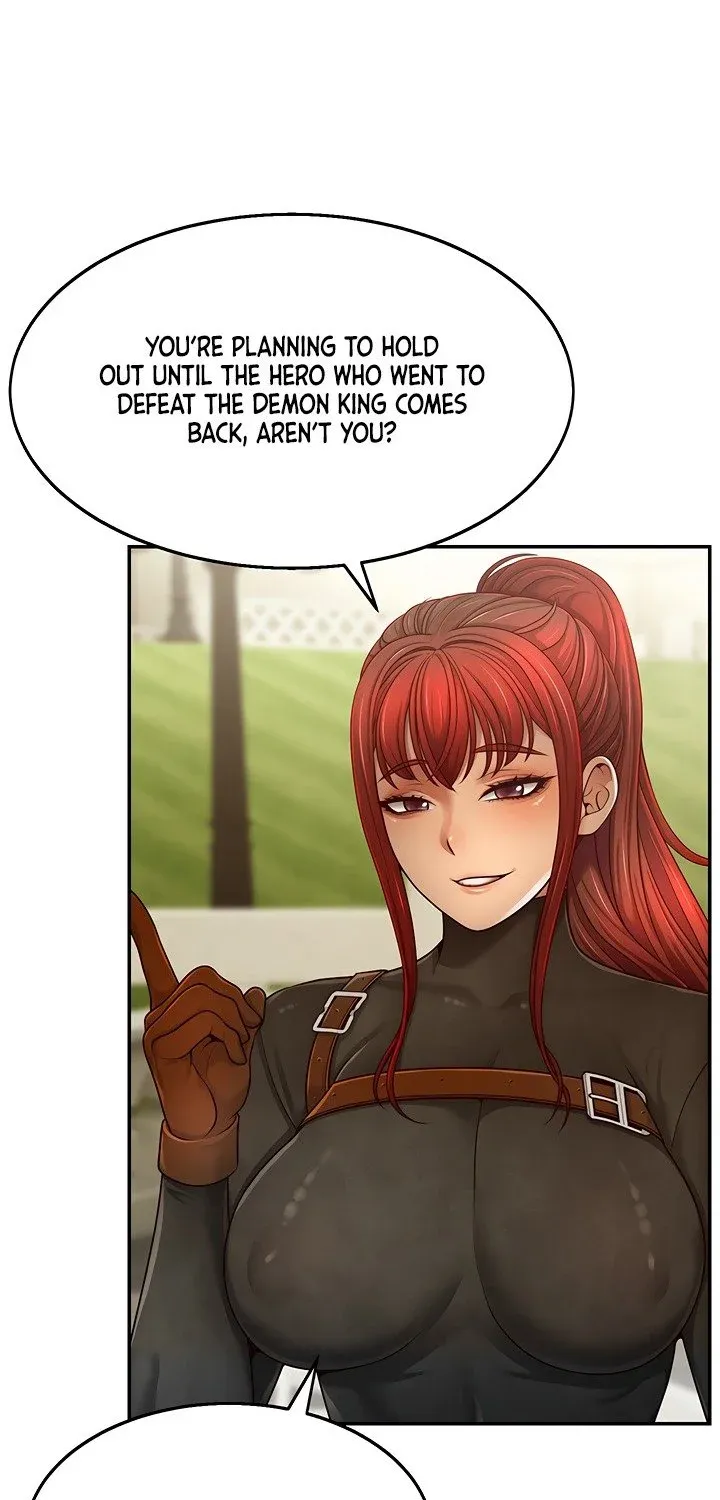 Read Ero: The Princess Submits chapter 2 image 6 on Lezhin