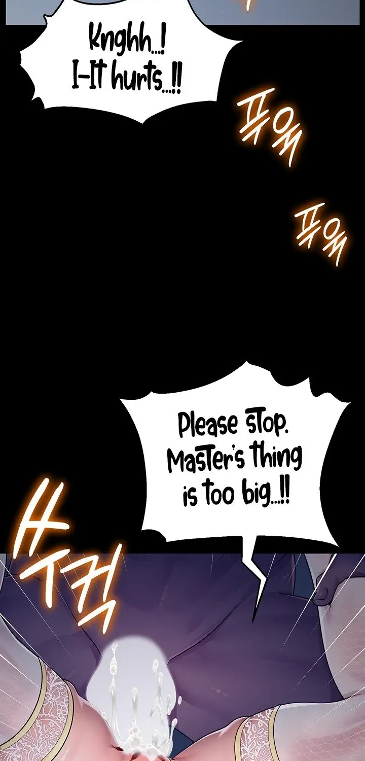 Read Ero: The Princess Submits chapter 2 image 60 on Lezhin