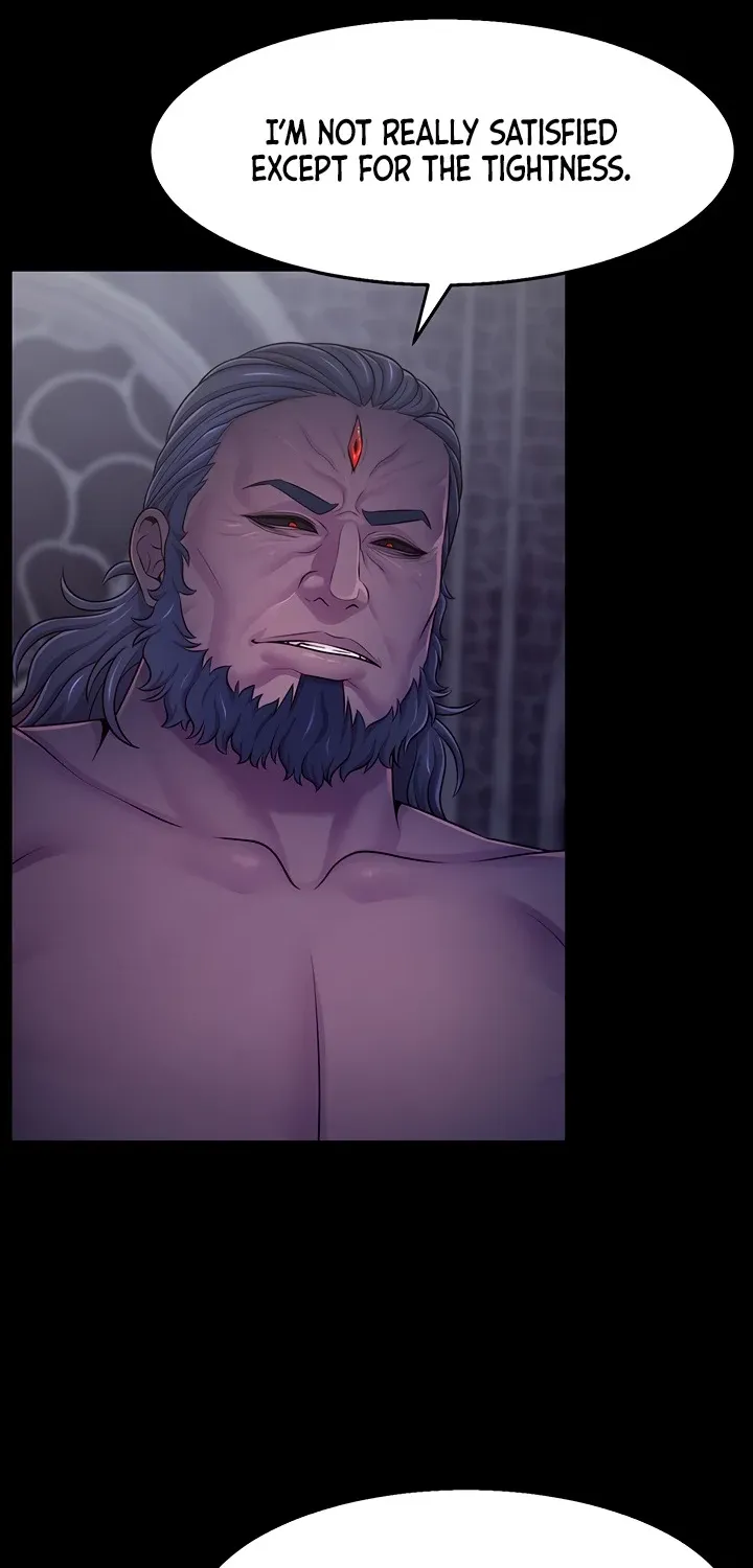 Read Ero: The Princess Submits chapter 2 image 64 on Lezhin