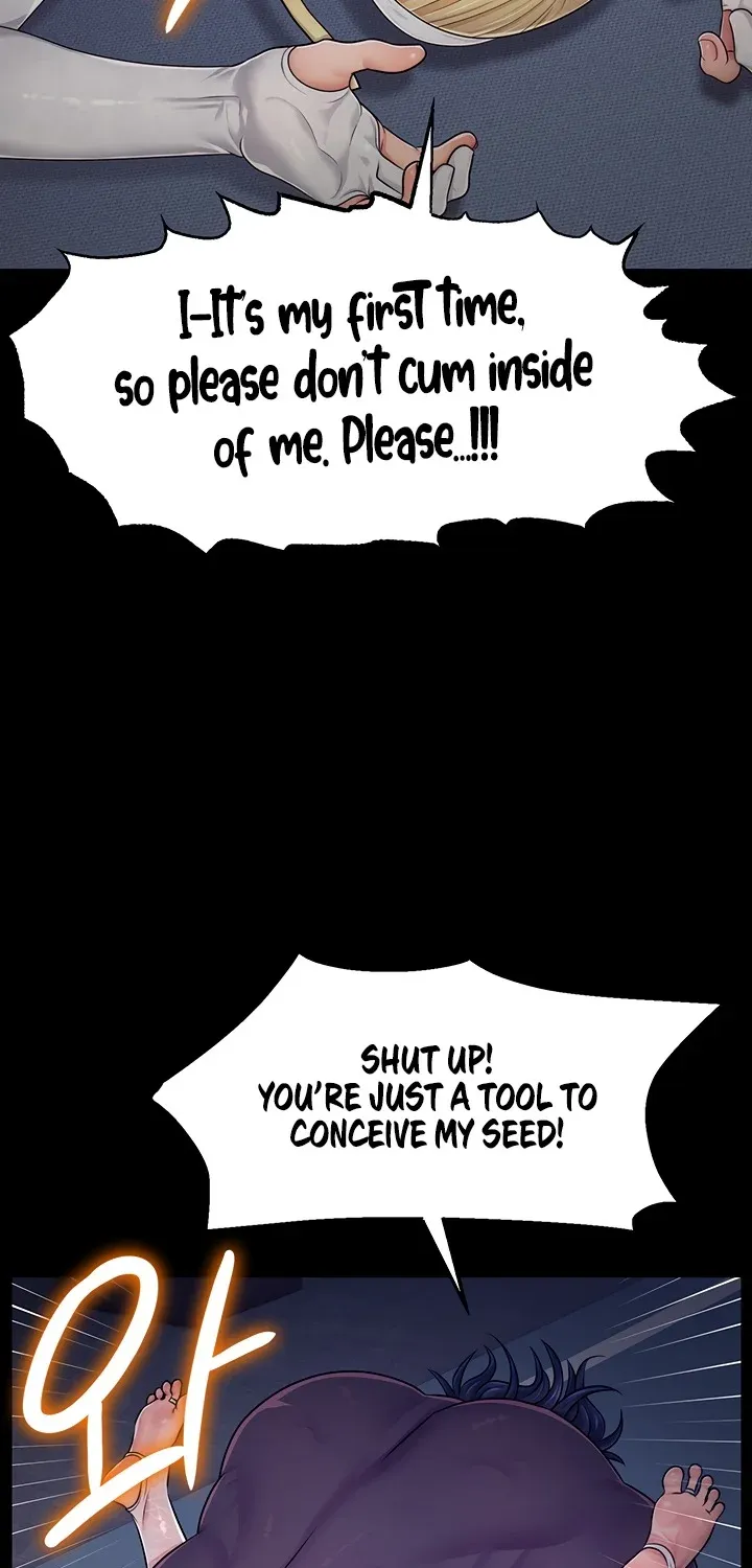 Read Ero: The Princess Submits chapter 2 image 67 on Lezhin