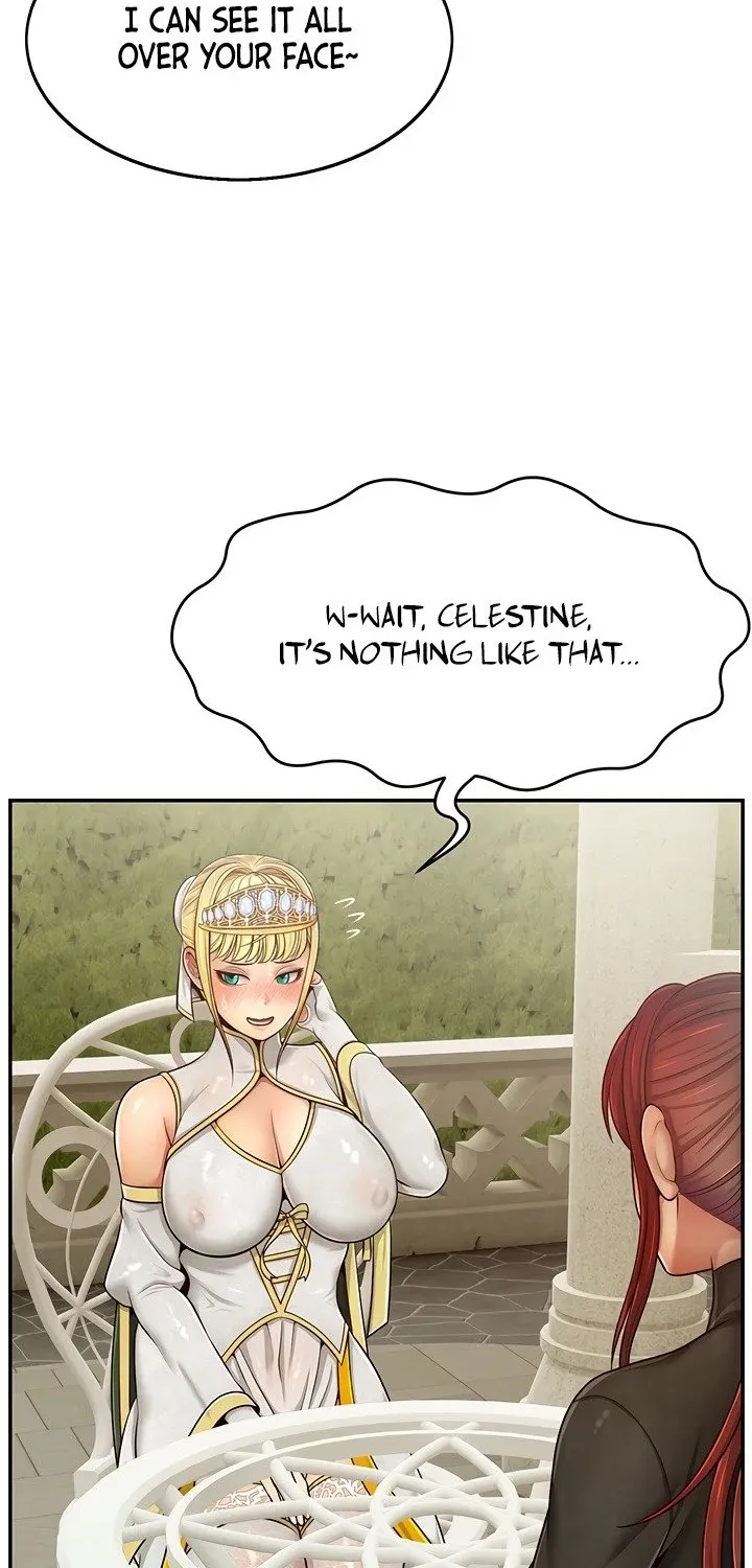 Read Ero: The Princess Submits chapter 2 image 7 on Lezhin